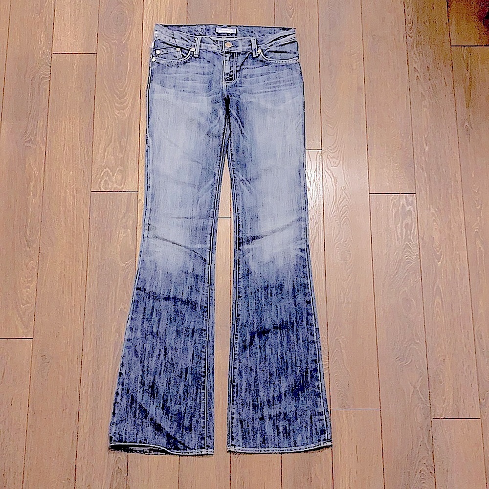 Rock & Republic Woman’s Jeans